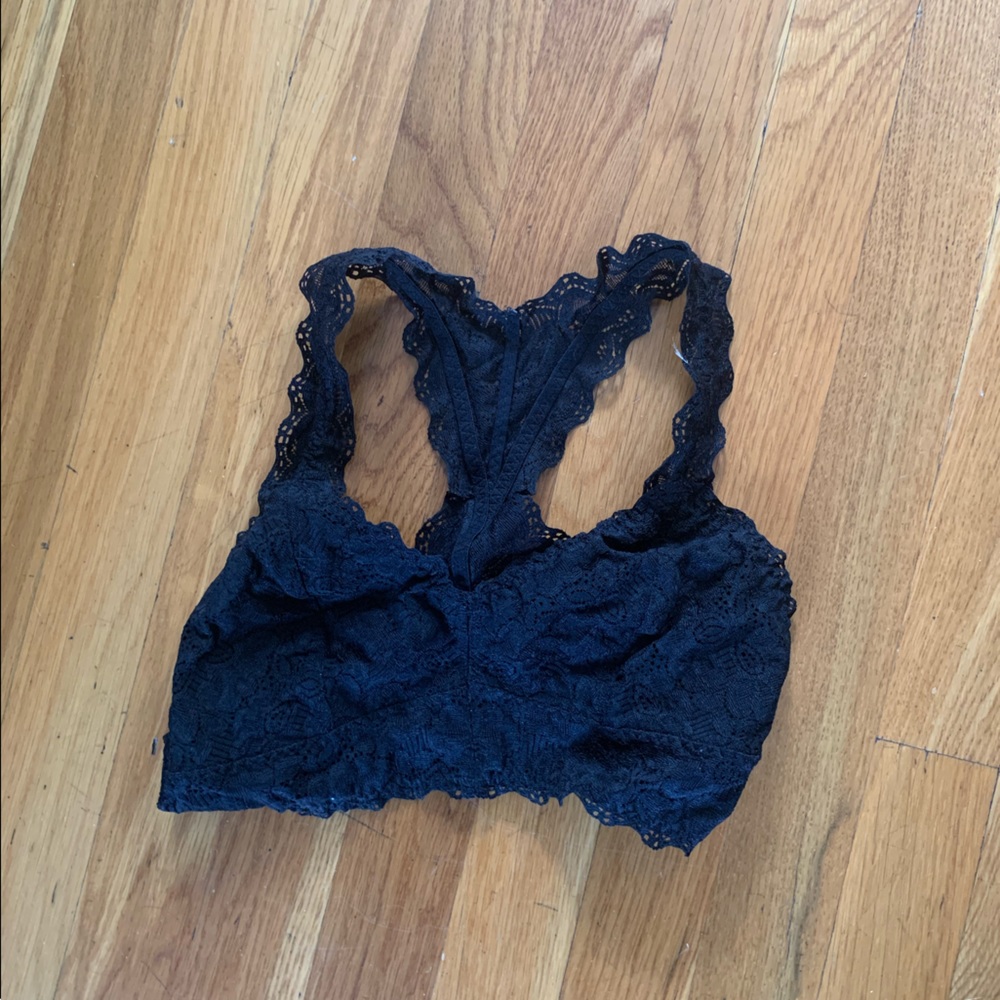 Felina Racerback Bralettes (4 colors) - Picture 7 of 9